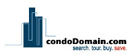 CondoDomain Logo