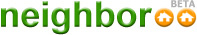 Neighboroo Logo