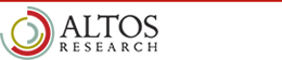 Altos Research Logo